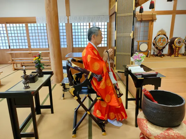 【浄土真宗・宗派にこだわらない方・お寺と繋がりのない方】！安心と信頼！香川県サービスの画像