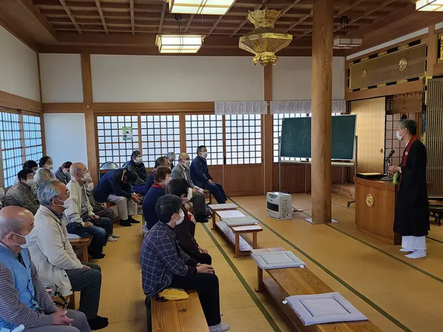 【浄土真宗・宗派にこだわらない方・お寺と繋がりのない方】！安心と信頼！香川県サービスの画像