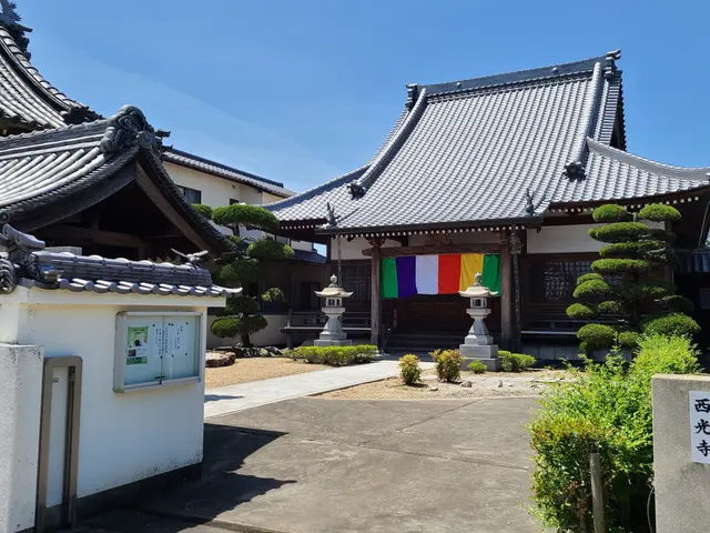 【浄土真宗・宗派にこだわらない方・お寺と繋がりのない方】！安心と信頼！香川県サービスの画像