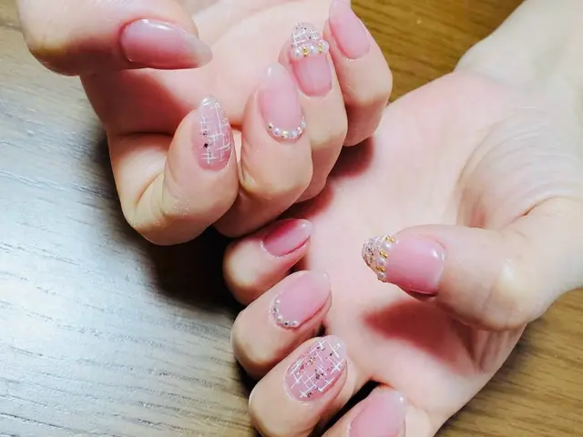 12月新規出店◎【子育てママ安心】肌なじむオーダーカラー経験10年【名古屋市】