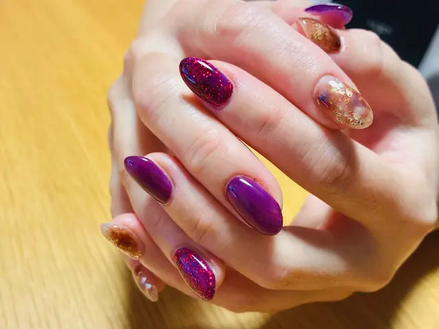 12月新規出店◎【子育てママ安心】肌なじむオーダーカラー経験10年【名古屋市】