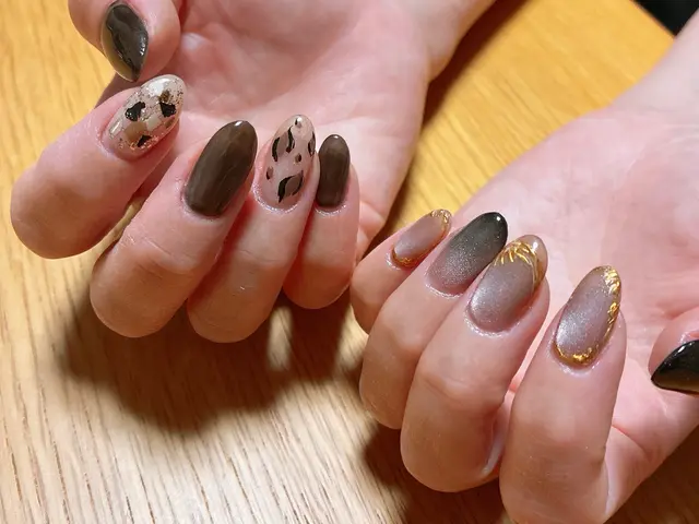 12月新規出店◎【子育てママ安心】肌なじむオーダーカラー経験10年【名古屋市】