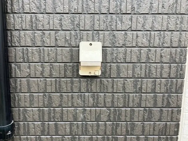 屋外防水コンセント交換工事・第一種電気工事士・お気軽にご相談ください！サービスの画像