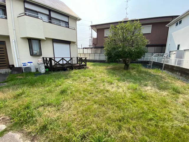 女性スタッフ同行可能！作業外注一切なし◎親切・丁寧に対応いたします。サービスの画像