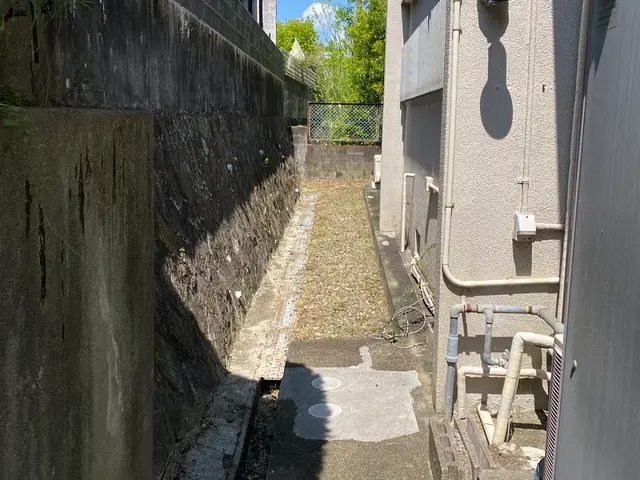 女性スタッフ同行可能！作業外注一切なし◎親切・丁寧に対応いたします。サービスの画像