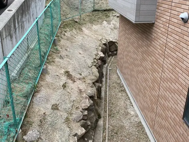 女性スタッフ同行可能！作業外注一切なし◎親切・丁寧に対応いたします。サービスの画像