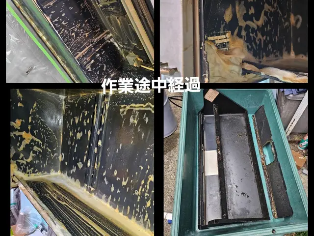 予約可能】水回りのプロが始めました！安心してご依頼下さい。☆サービスの画像