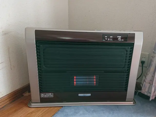 【業界歴18年の経験と知識】ストーブの取付・交換はお任せ下さい！サービスの画像