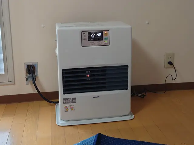 【業界歴18年の経験と知識】ストーブの取付・交換はお任せ下さい！サービスの画像