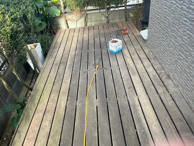 住宅塗装専門店ならではの丁寧塗装サービスの画像