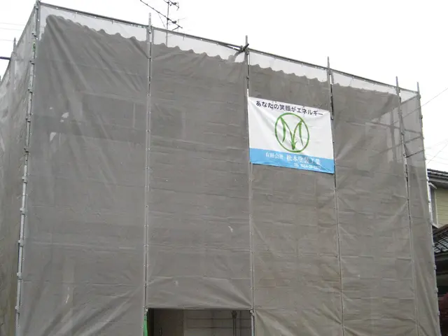 《塗装実績45年》店長が直接対応いたします。丁寧な仕事＆アフターサービスも万全！サービスの画像