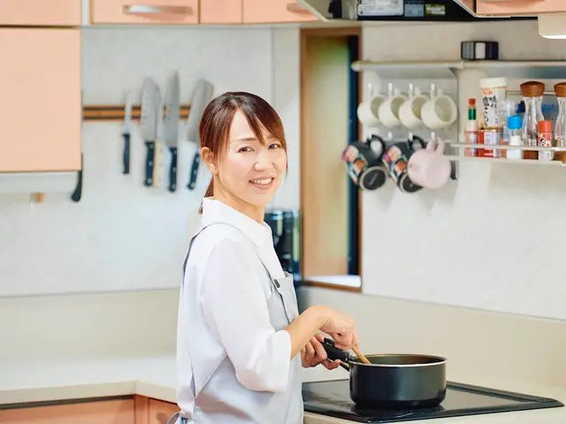 丁寧・誠実・笑顔で対応致します。ご家庭の困ったをサポート〜お手伝いのかおりさん〜サービスの画像