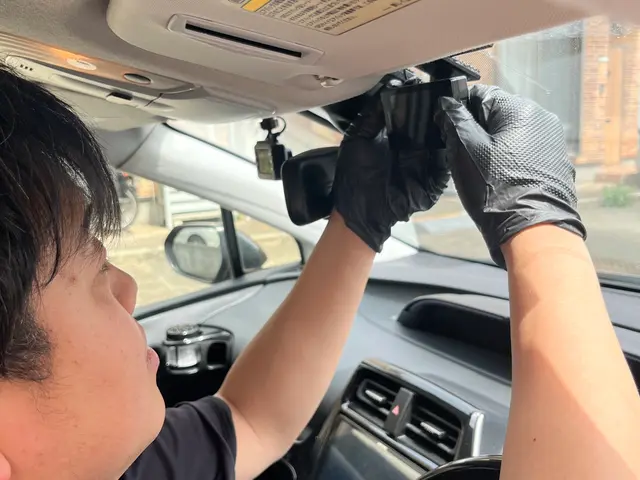 お客様のお力になります！経験と知識を活かして迅速丁寧に作業いたします！サービスの画像