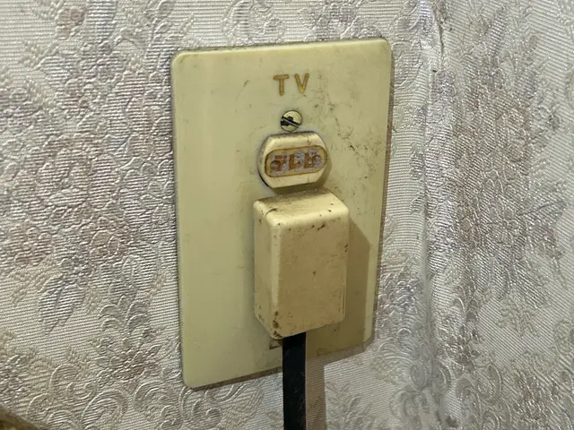 【業歴20年の実績】アンテナの事ならお任せください！アフターフォローも万全！サービスの画像