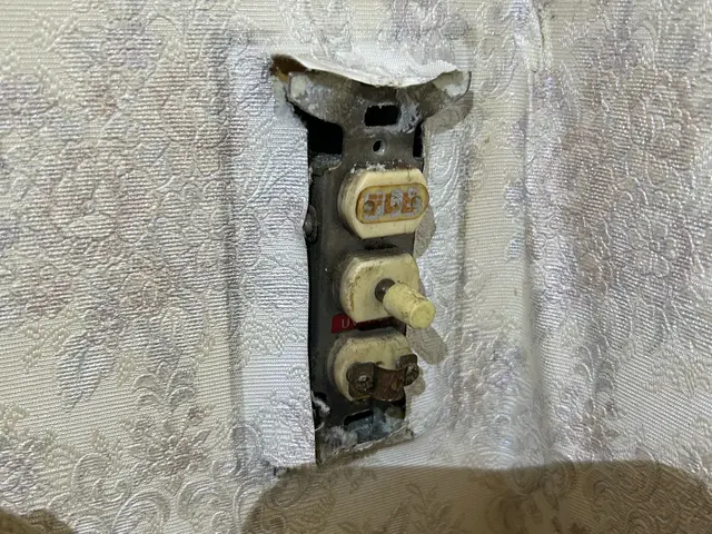 【業歴20年の実績】アンテナの事ならお任せください！アフターフォローも万全！サービスの画像