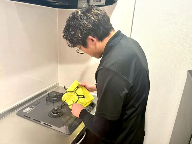 お客様のお力になります！経験と知識を活かして迅速丁寧に作業いたしますサービスの画像