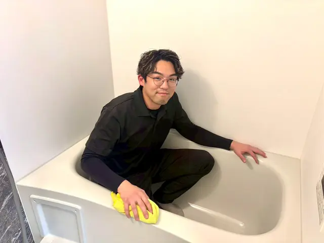 お客様のお力になります！経験と知識を活かして迅速丁寧に作業いたしますサービスの画像