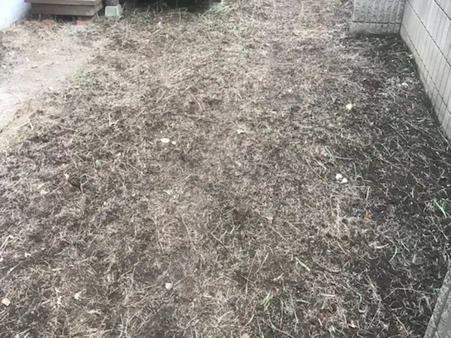 草刈りはお任せください！24時間・年中無休で対応します☆外注なし！スッキリサービスの画像