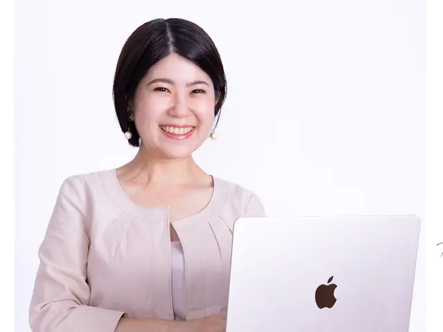 プロフィール出張撮影