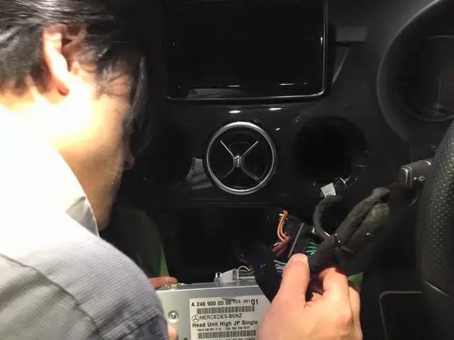 ★ネット購入品の取り付け是非ご相談下さい★別料金にて外国車対応いたします！★サービスの画像