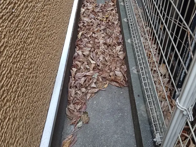 ハウスクリーニング士認定の自社スタッフが丁寧な清掃で長期信頼関係を築きますサービスの画像