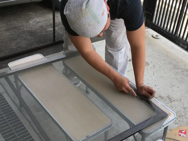 【網戸専門ケー網戸】長寿命網使用！2枚目から割引料金に変更&建て付け調整無料！サービスの画像