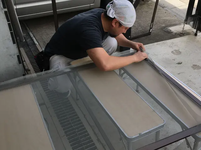 【網戸専門ケー網戸】長寿命網使用！2枚目から割引料金に変更&建て付け調整無料！サービスの画像