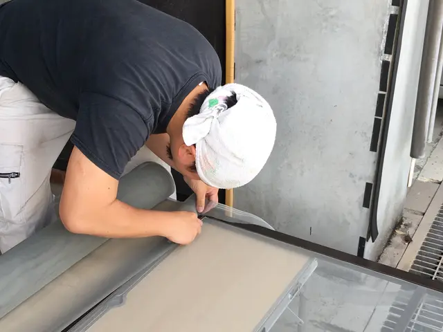 【網戸専門ケー網戸】長寿命網使用！2枚目から割引料金に変更&建て付け調整無料！サービスの画像