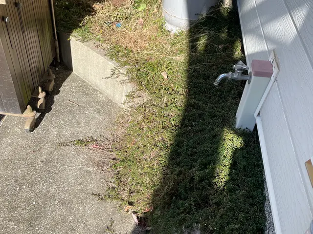 【神戸の便利屋さん】親切・丁寧。満足していただくまでやらせていただきます！サービスの画像