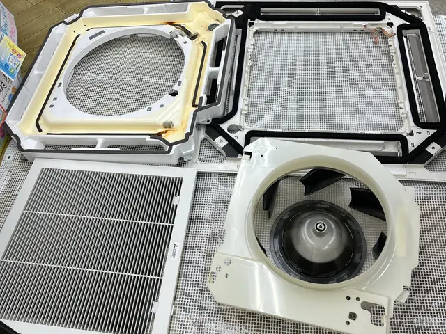 お客様のお力になります！経験と知識を活かして迅速丁寧に作業いたします！サービスの画像