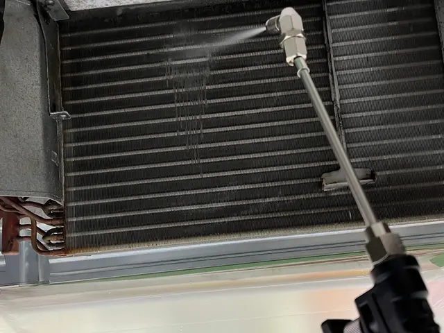 お客様のお力になります！経験と知識を活かして迅速丁寧に作業いたします！サービスの画像