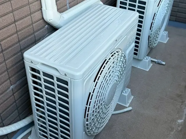 湘南発✧カビ臭・黒カビ徹底除去✧最短即日対応可能✧東京・神奈川対応✧サービスの画像