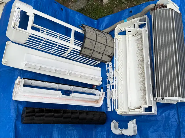 湘南発✧カビ臭・黒カビ徹底除去✧最短即日対応可能✧東京・神奈川対応✧サービスの画像