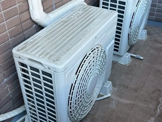 湘南発✧カビ臭・黒カビ徹底除去✧最短即日対応可能✧東京・神奈川対応✧サービスの画像