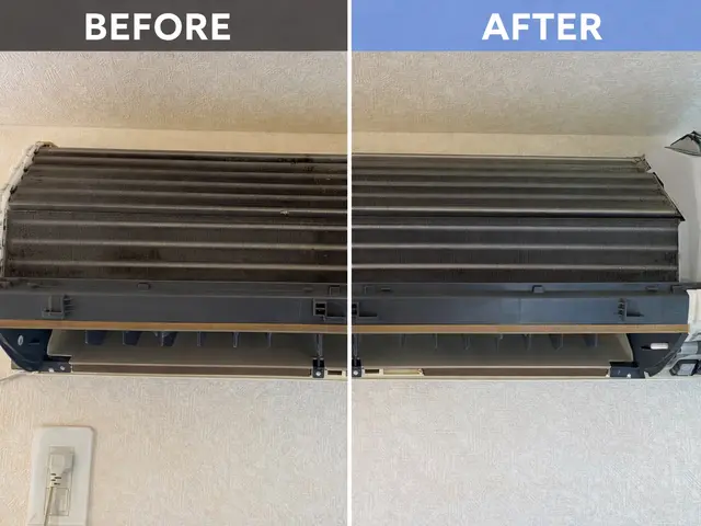 3月限定新規出店キャンペーン実施中！夏本番に快適にお使い頂ける様この機会に是非！サービスの画像