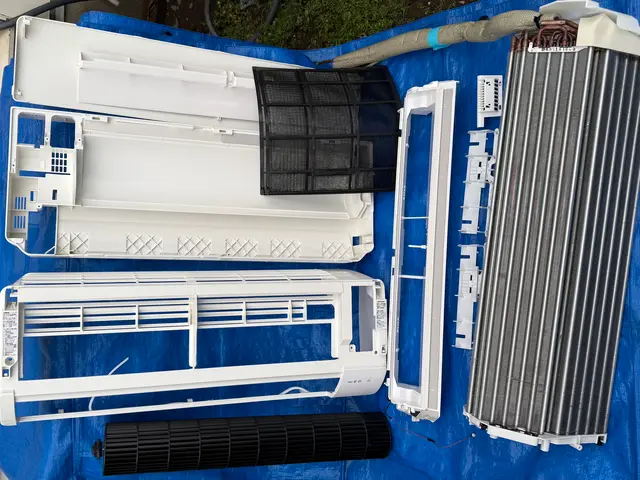 湘南発✧カビ臭・黒カビ徹底除去✧最短即日対応可能✧東京・神奈川対応✧サービスの画像