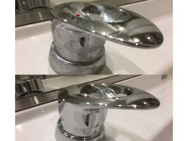 今なら洗面ボウルのコーティングサービス中‼︎キレイな洗面所で爽快な朝を‼︎サービスの画像