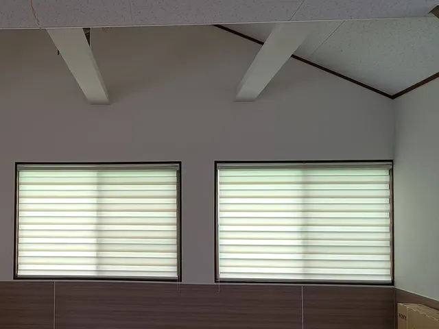 《業歴35年》作業外注一切なし◎経験豊富なスタッフがお伺いします！サービスの画像