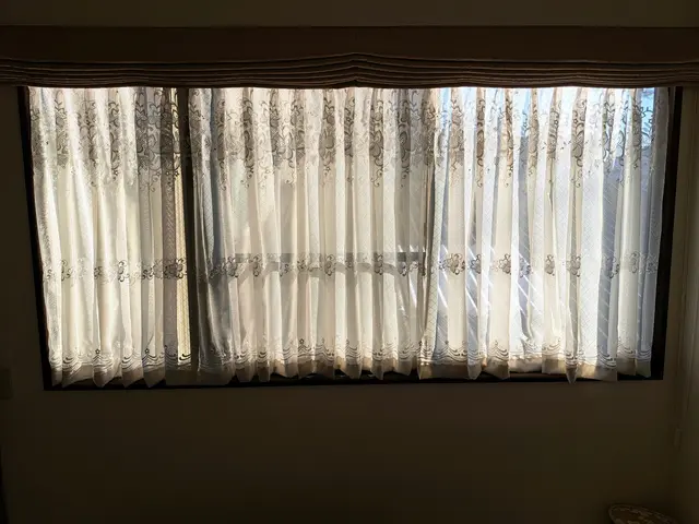 《業歴35年》作業外注一切なし◎経験豊富なスタッフがお伺いします！サービスの画像