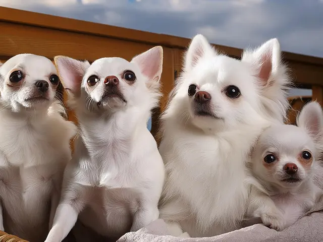 愛するペットの最高の瞬間を!　ワンちゃん、ネコちゃんとの絆を撮影させて頂きます。