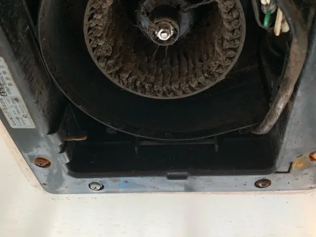 寒くなる前に、綺麗にしませんか？年末より今でしょう！サービスの画像