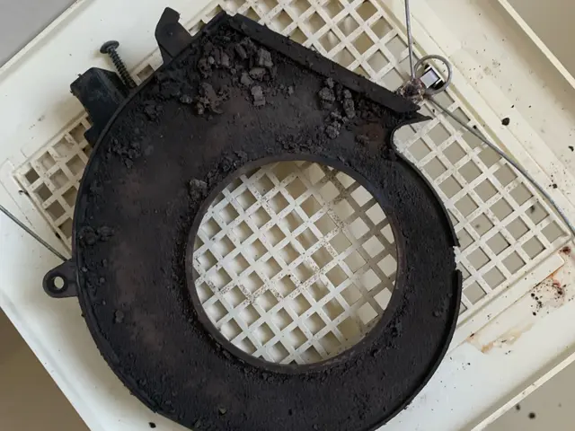 寒くなる前に、綺麗にしませんか？年末より今でしょう！サービスの画像