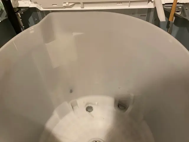 最安値ドラム式洗濯機分解洗浄！★全メーカー縦型・ドラム式対応可能★機種別料金表でサービスの画像