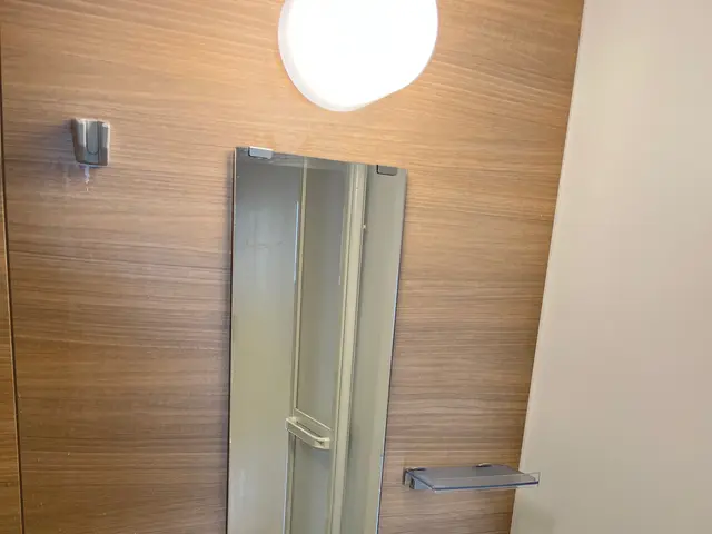 気になるカビ！水垢もしっかり落とします！お風呂洗浄サービスの画像