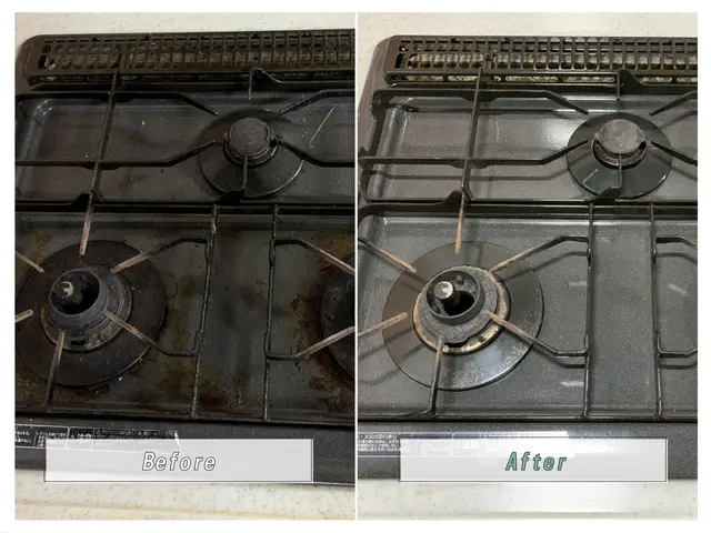 ＼三重のお掃除屋さん／安心の地域密着店舗です！汚れを落としてリセットしませんか？サービスの画像