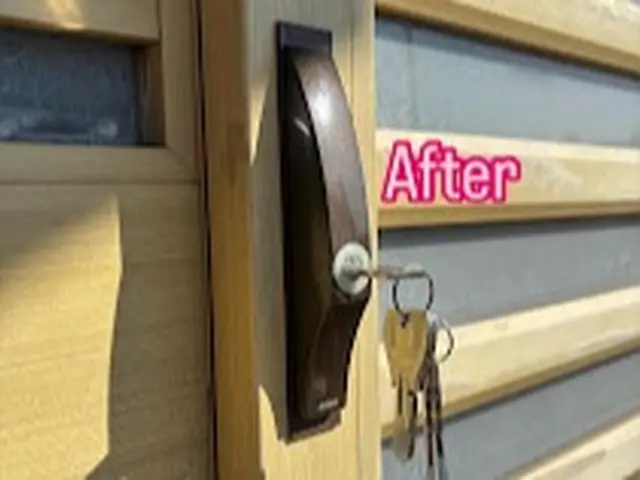 合鍵・特殊錠（ディンプルキー等）の作製、鍵の交換（玄関等）、調整・解錠作業全般サービスの画像