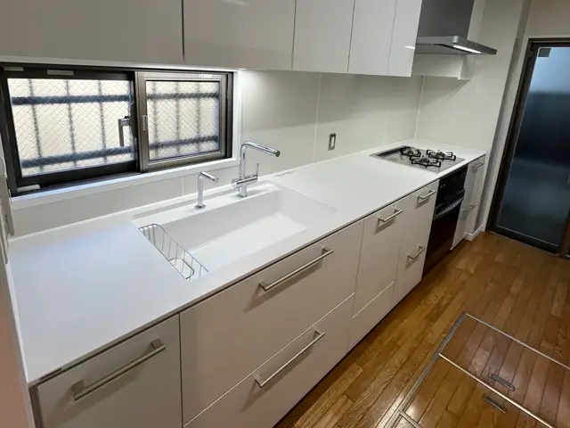 お客様のお力になります！経験と知識を活かして迅速丁寧に作業いたしますサービスの画像