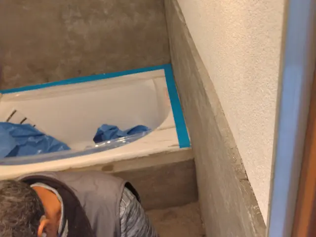 お風呂工事全般サービスの画像