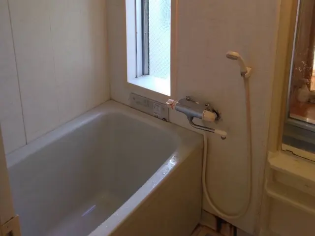 徹底清掃　在室！入居中！ハウスクリーニングサービスの画像