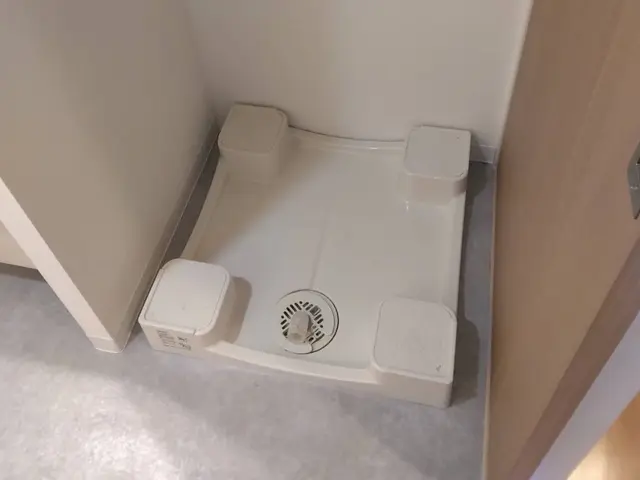 徹底清掃　在室！入居中！ハウスクリーニングサービスの画像